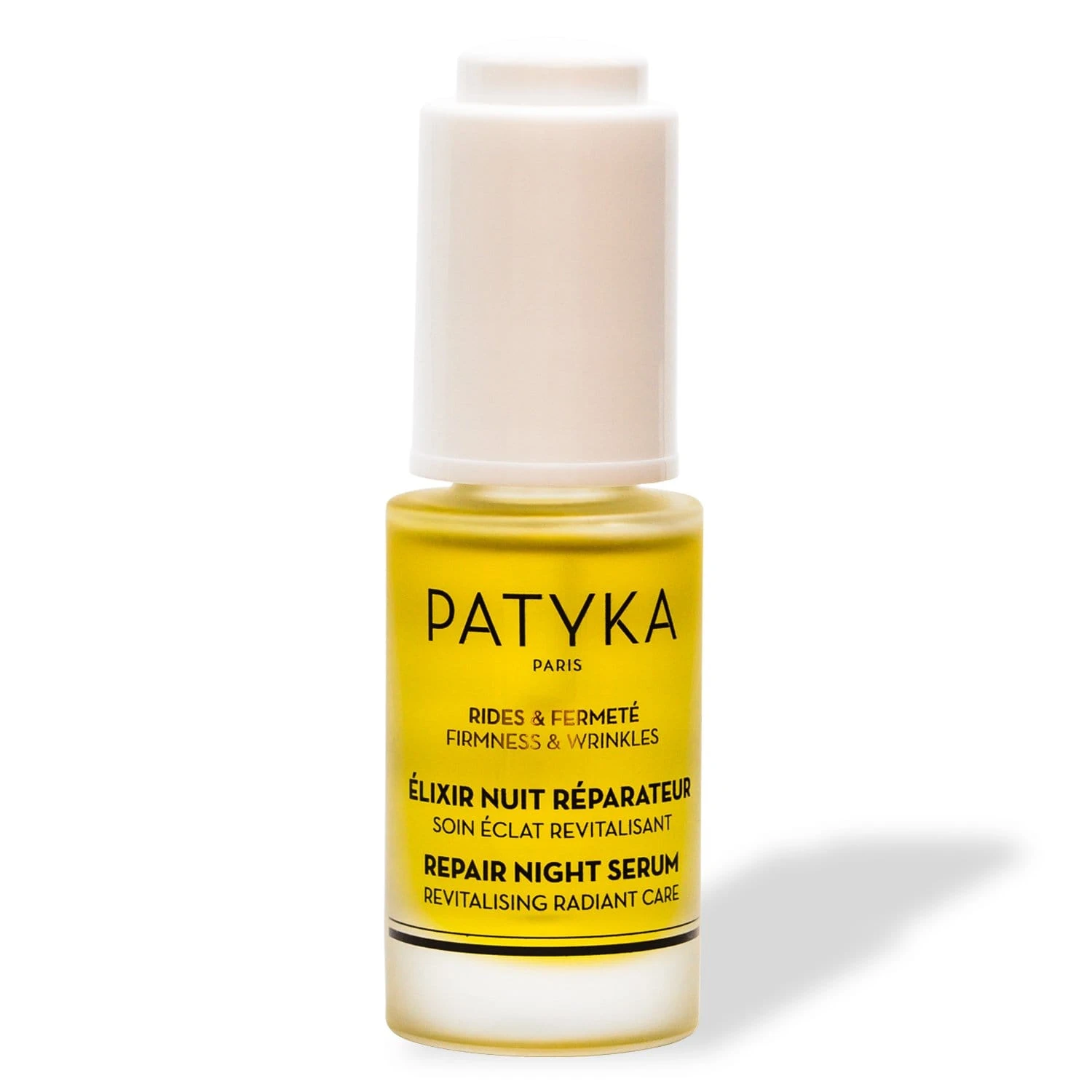 Patyka Repair Night Serum 3 Patyka Repair Night Serum