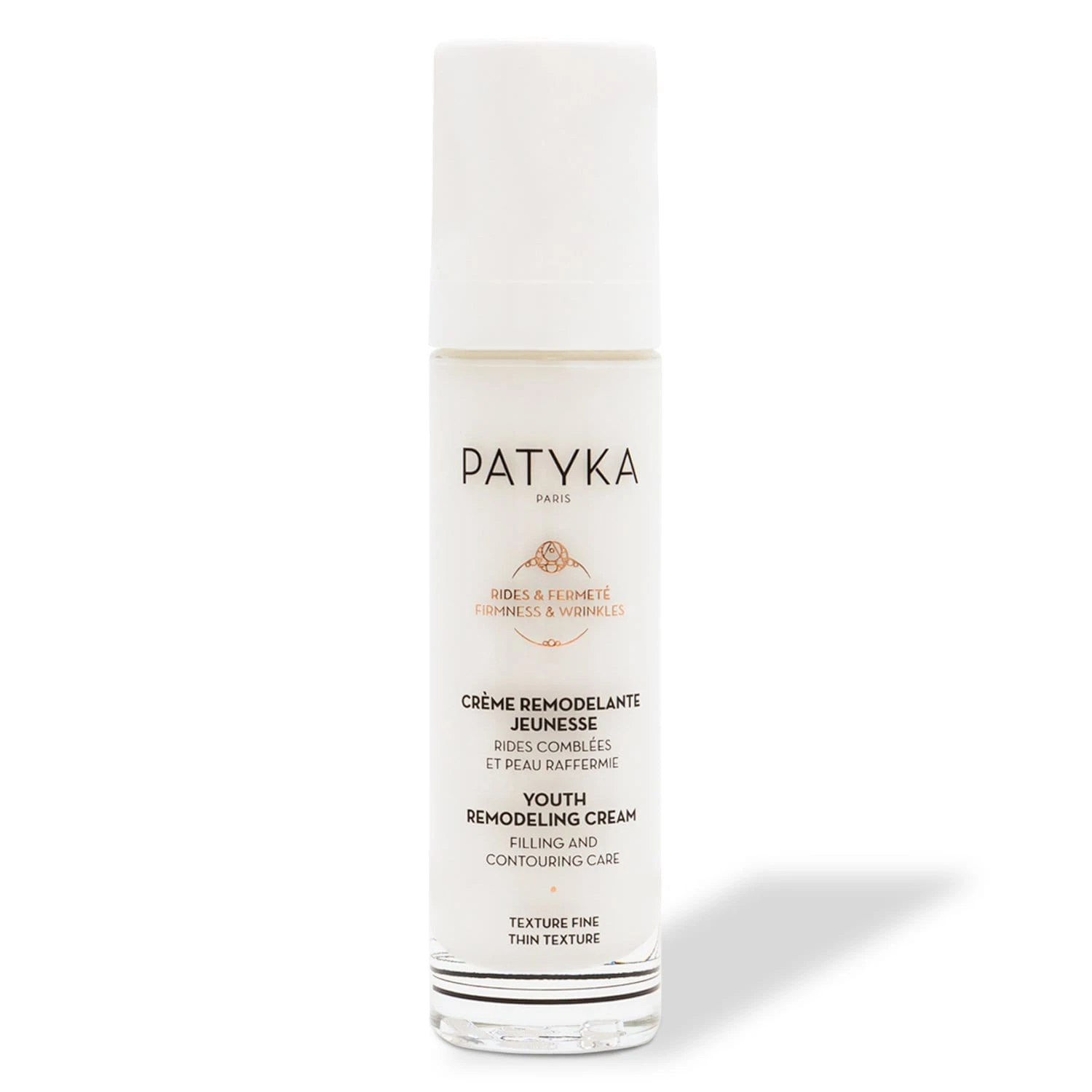 Patyka Youth Remodeling Cream - Thin Texture 3 Patyka Youth Remodeling Cream - Thin Texture