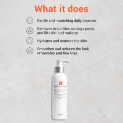 FrenchPharmacy Botanic Refreshing Cleanser 13 FrenchPharmacy Botanic Refreshing Cleanser -CIA Rodriguez 1 Cleanser Listing Images