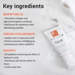 FrenchPharmacy Ultra Moisturizing Face Cream Gel -CIA Rodriguez 2 Comfort Gel Listing Images