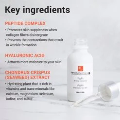 FrenchPharmacy PepRX -CIA Rodriguez 2 PepRx Listing Images