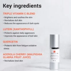 FrenchPharmacy VitC Nectar Serum 12 FrenchPharmacy VitC Nectar Serum -CIA Rodriguez 2 Vitamin C Listing Images