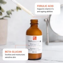 FrenchPharmacy Advantage C-F-E 11 FrenchPharmacy Advantage C-F-E -CIA Rodriguez 3 Advantage C F E Listing Images