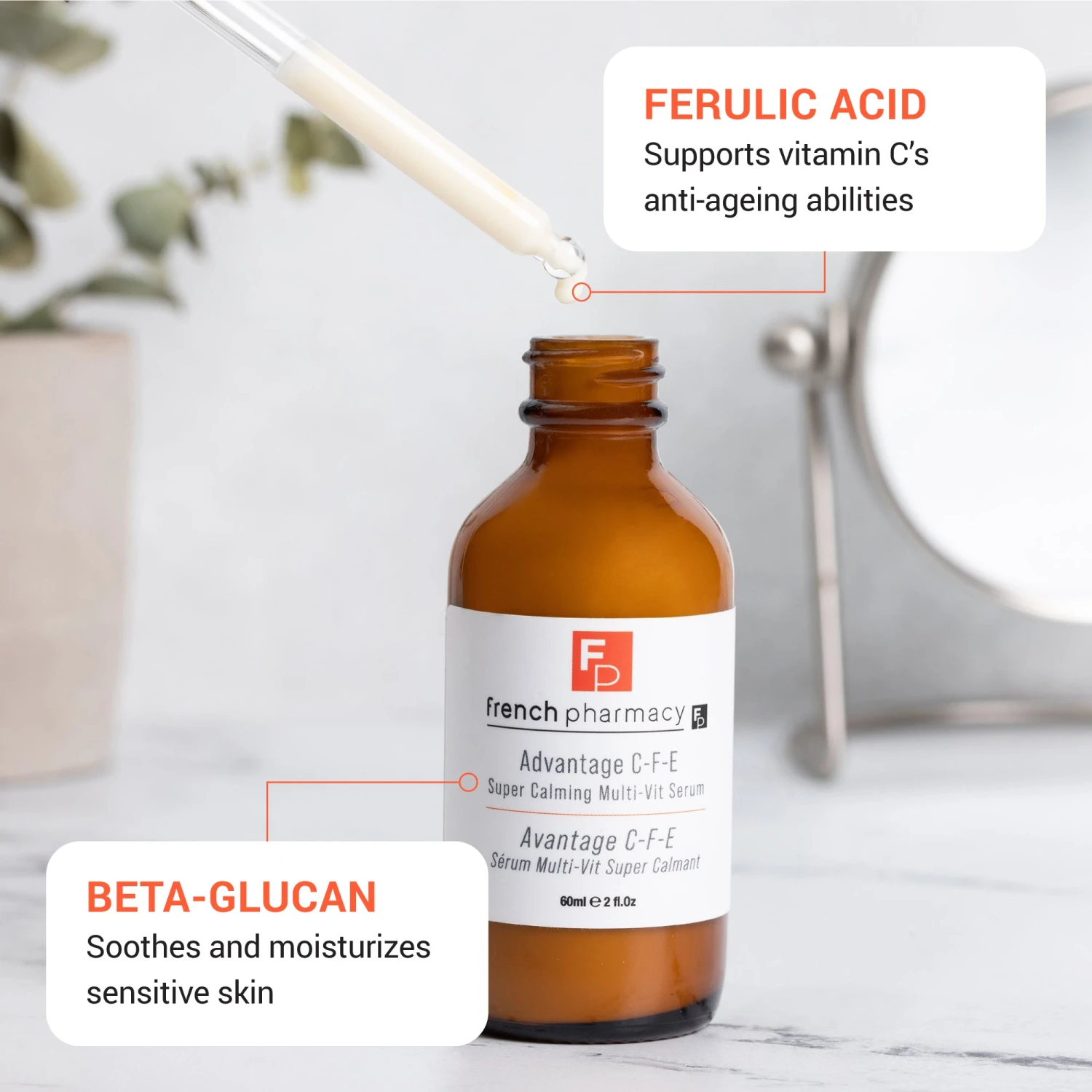 FrenchPharmacy Advantage C-F-E 6 FrenchPharmacy Advantage C-F-E - Image 4