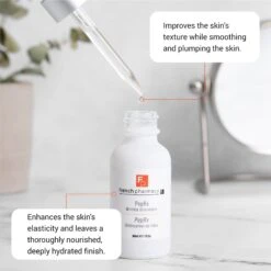 FrenchPharmacy PepRX -CIA Rodriguez 3 PepRx Listing Images