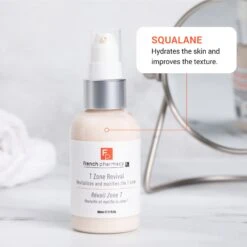 FrenchPharmacy T Zone Revival -CIA Rodriguez 3 T Zone Revival