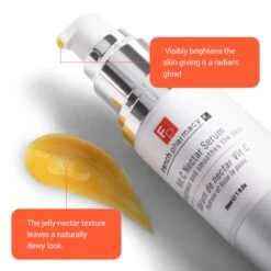 FrenchPharmacy VitC Nectar Serum 11 FrenchPharmacy VitC Nectar Serum -CIA Rodriguez 3 Vitamin C Listing Images