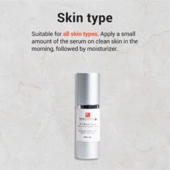 FrenchPharmacy VitC Nectar Serum 10 FrenchPharmacy VitC Nectar Serum -CIA Rodriguez 4 Vitamin C Listing Images