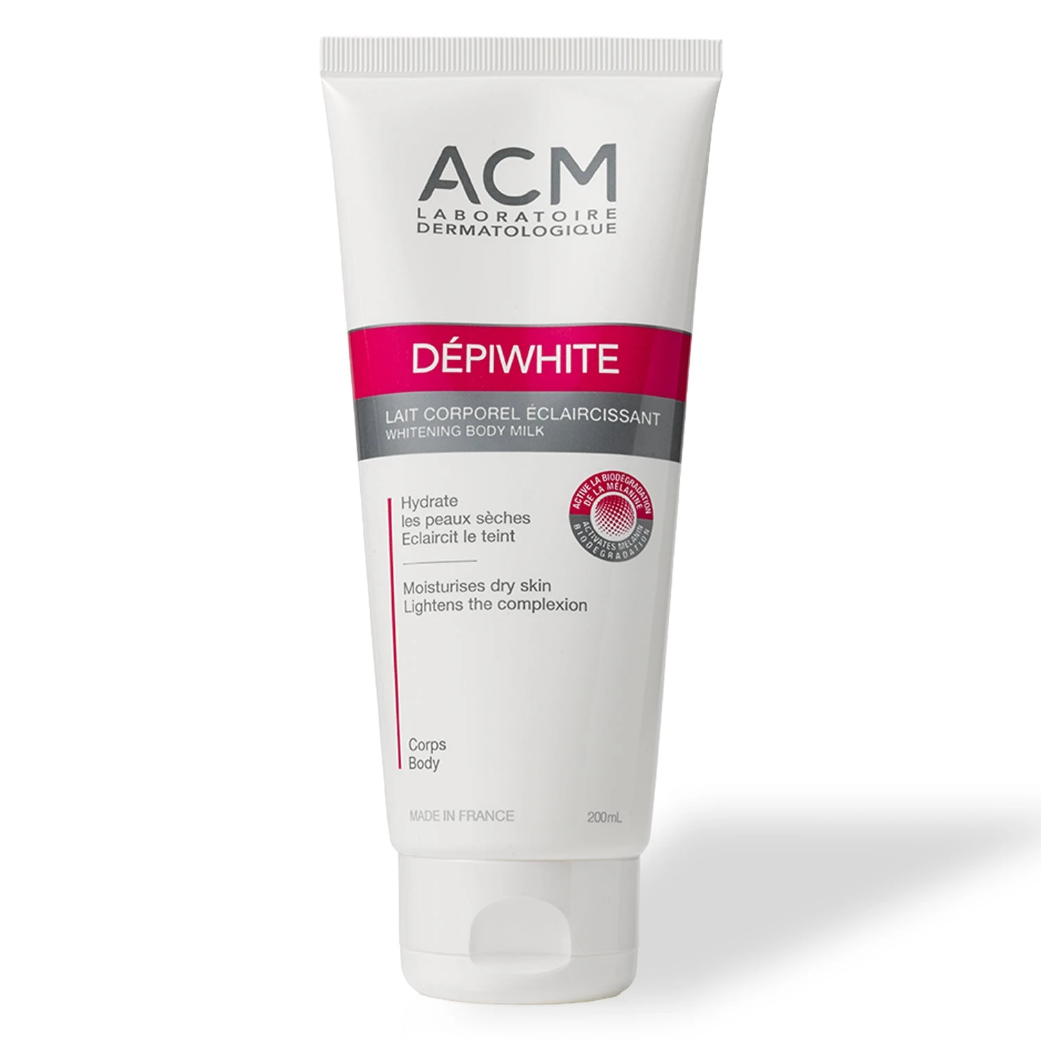 ACM Depiwhite Body Milk 3 ACM Depiwhite Body Milk
