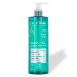 A Derma A-Derma Biology AC Purifying Cleansing Foaming Gel