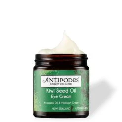 Αντίποδες Antipodes Kiwi Seed Oil Anti-Aging Eye Cream