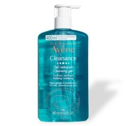 Avène Avene Cleanance Cleansing Gel
