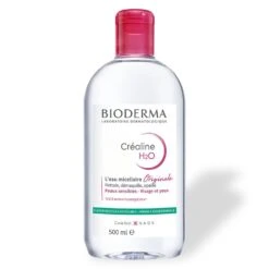 Bioderma Crealine H2O Original Micellar Water