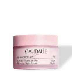 Caudalie Resveratrol Lift Night Cream