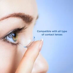 Innoxa Colorless Drops Hydrating Eye Lotion - Radiance And Relaxation 7 Innoxa Colorless Drops Hydrating Eye Lotion - Radiance And Relaxation -CIA Rodriguez ContactLenses