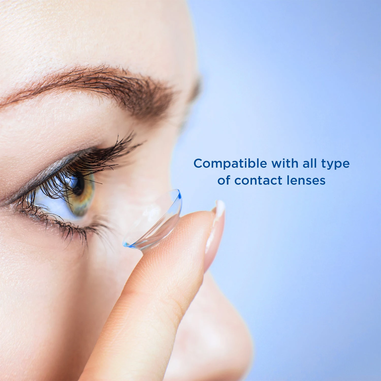 Innoxa Colorless Drops Hydrating Eye Lotion - Radiance And Relaxation 5 Innoxa Colorless Drops Hydrating Eye Lotion - Radiance And Relaxation - Image 3