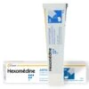 COOPER Hexomedine Antiseptic Gel