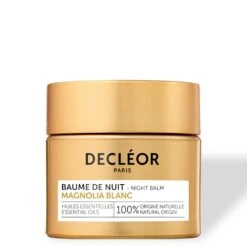 DECLÉOR Decleor White Magnolia Night Balm