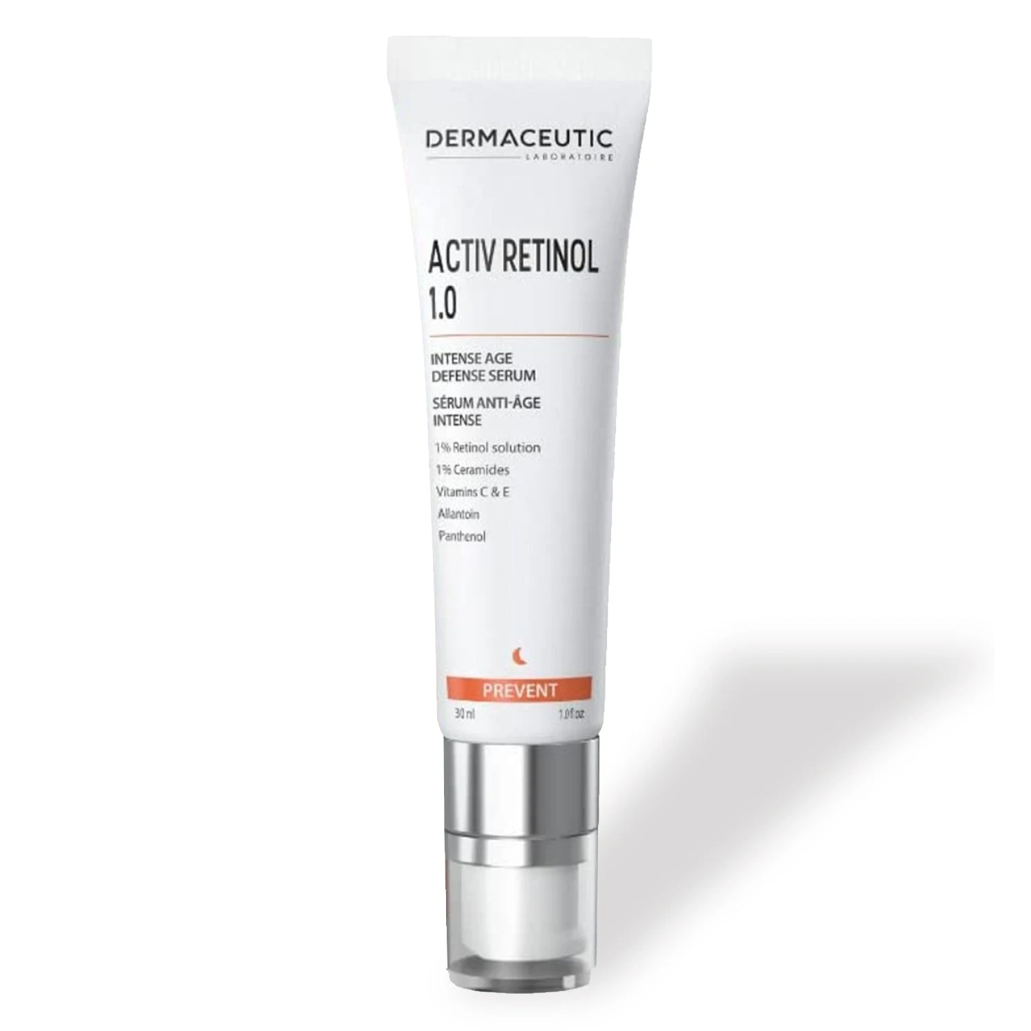 Dermaceutic Activ Retinol 1.0 Intense Age Defense Serum 3 Dermaceutic Activ Retinol 1.0 Intense Age Defense Serum - Image 2