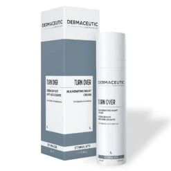 Dermaceutic Turn Over Rejuvenating Night Cream