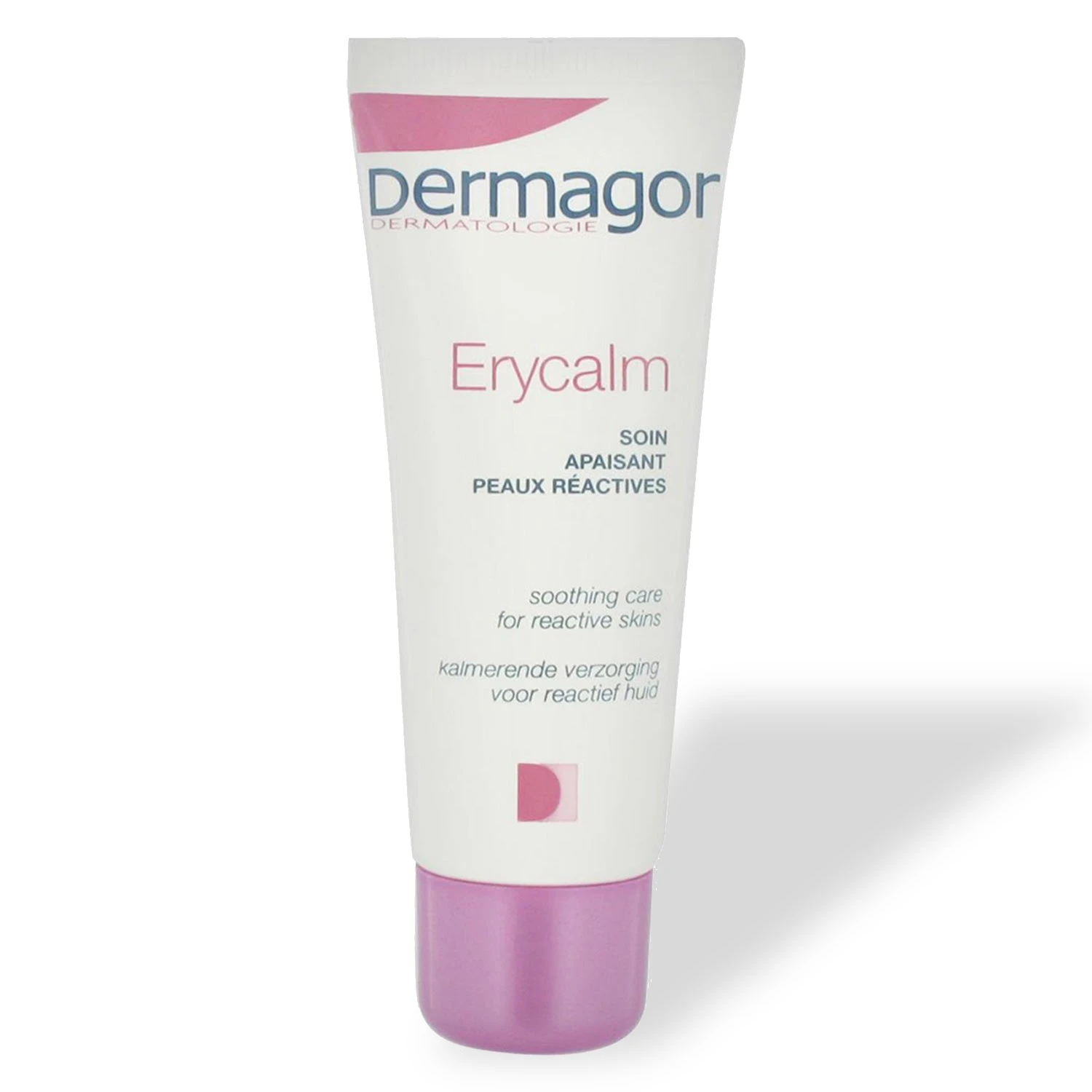 Dermagor Erycalm Soothing Cream 3 Dermagor Erycalm Soothing Cream