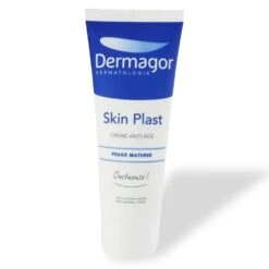 CIA Rodriguez 6 Dermagor Skin Plast Anti-Aging Cream