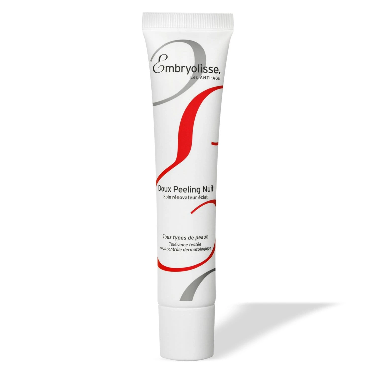 Embryolisse Gentle Night Peeling 3 Embryolisse Gentle Night Peeling