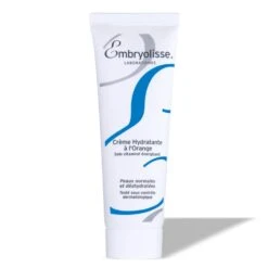 Embryolisse Moisturizing Cream With Orange
