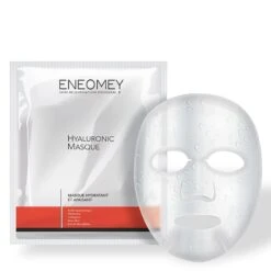 Eneomey Hyaluronic Moisturizing And Soothing Mask