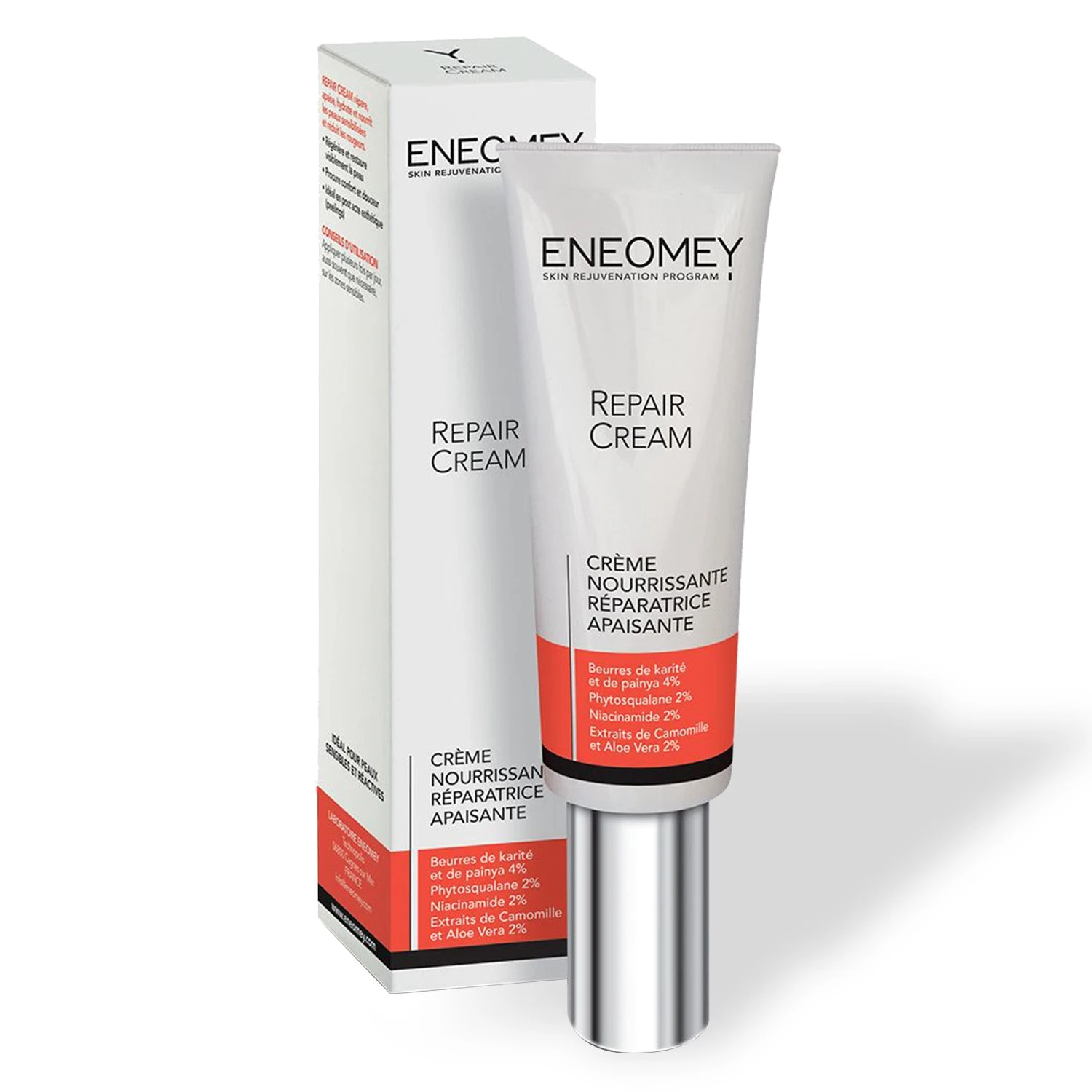 Eneomey Repair Cream 3 Eneomey Repair Cream