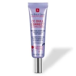 Erborian CC Dull Correct Brightening Color Corrector With SPF25