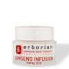Erborian Ginseng Infusion Total Eye Treatment -CIA Rodriguez ErborianGinsengInfusionTotalEye 1