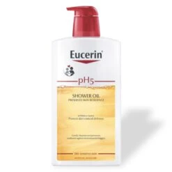 Eucerin PH5 Shower Oil