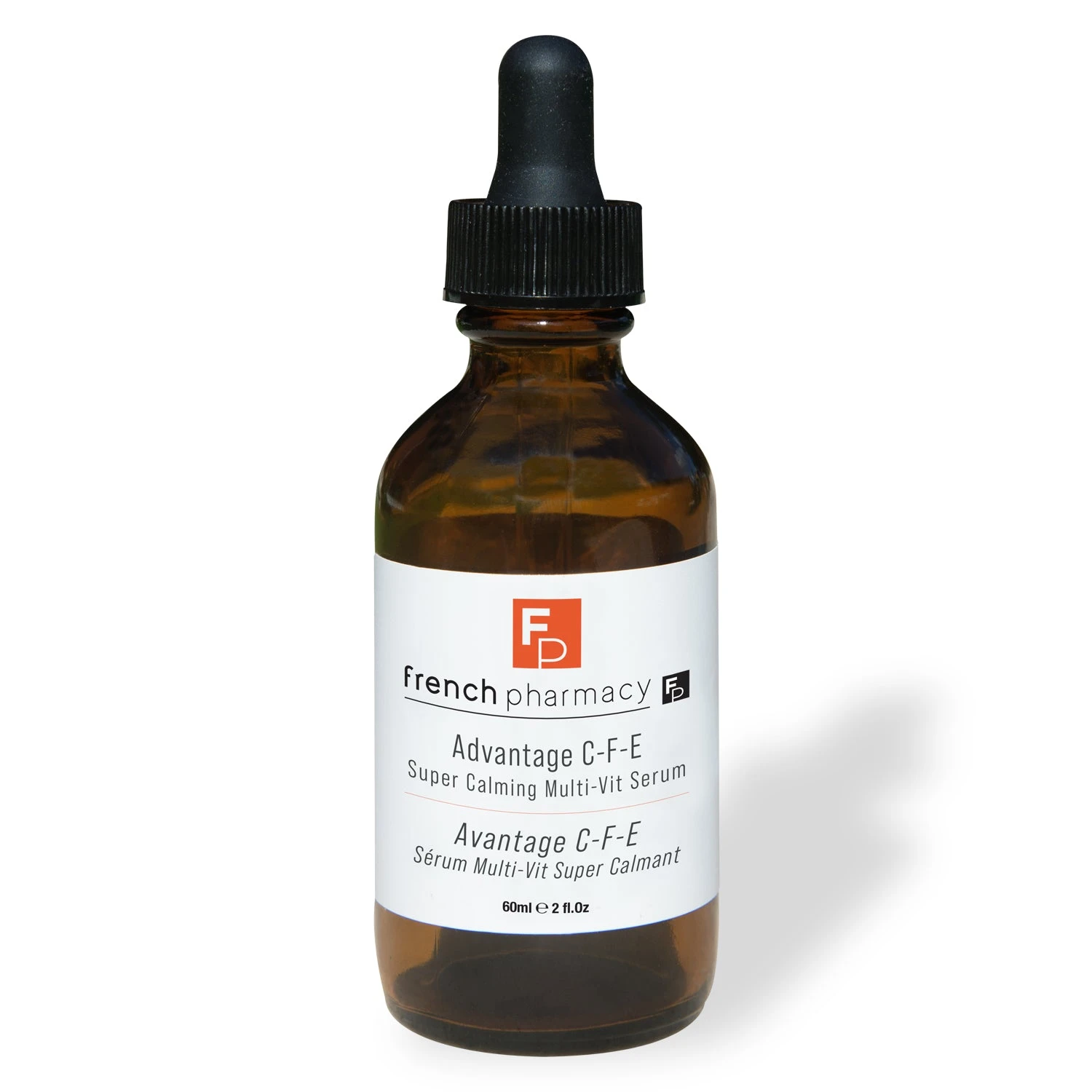 FrenchPharmacy Advantage C-F-E 3 FrenchPharmacy Advantage C-F-E