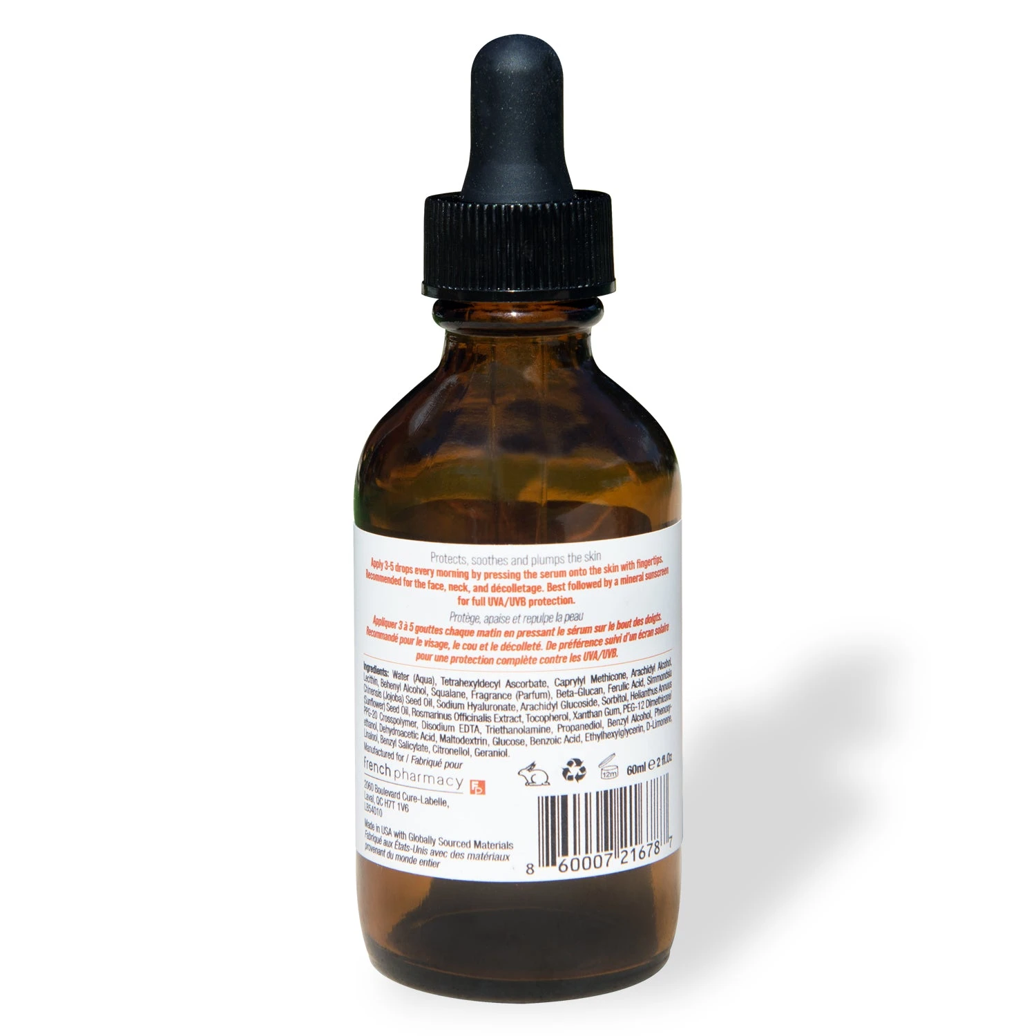 FrenchPharmacy Advantage C-F-E 4 FrenchPharmacy Advantage C-F-E - Image 2