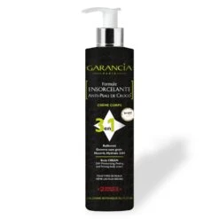 Garancia Formule Peeling And Firming Body Cream – Against Crocodile Skin 3 In 1