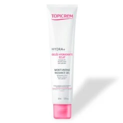 Topicrem Hydra+ Moisturizing Radiance Gel