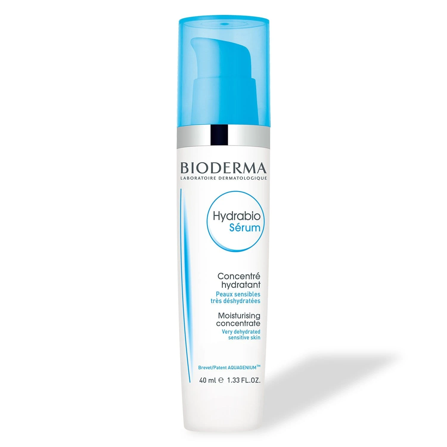 Bioderma Hydrabio Serum 3 Bioderma Hydrabio Serum