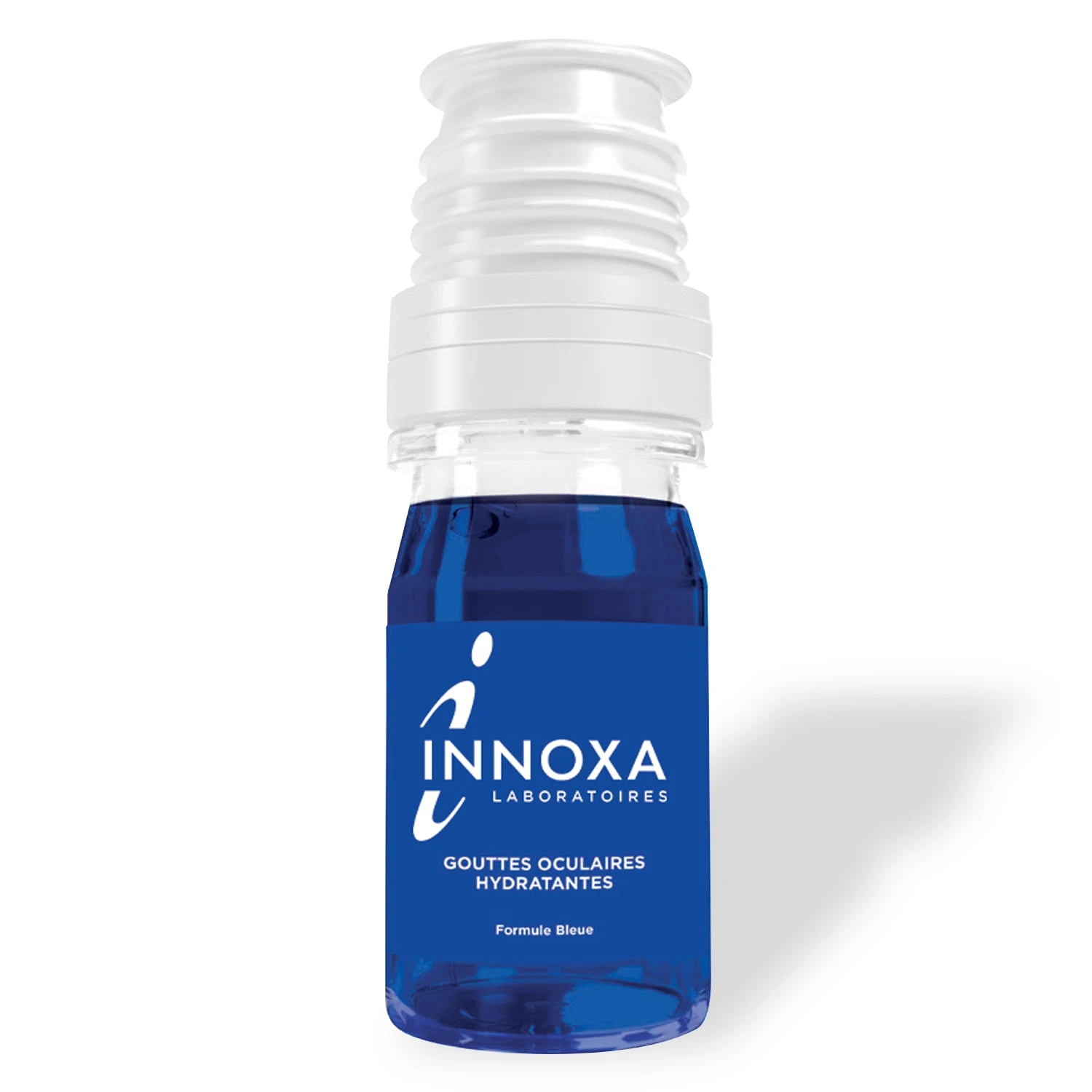 Innoxa Blue Drops Hydrating Eye Lotion - Radiance And Relaxation 3 Innoxa Blue Drops Hydrating Eye Lotion - Radiance And Relaxation