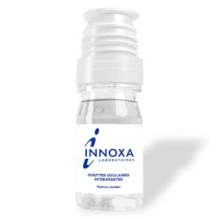Innoxa Colorless Drops Hydrating Eye Lotion - Radiance And Relaxation