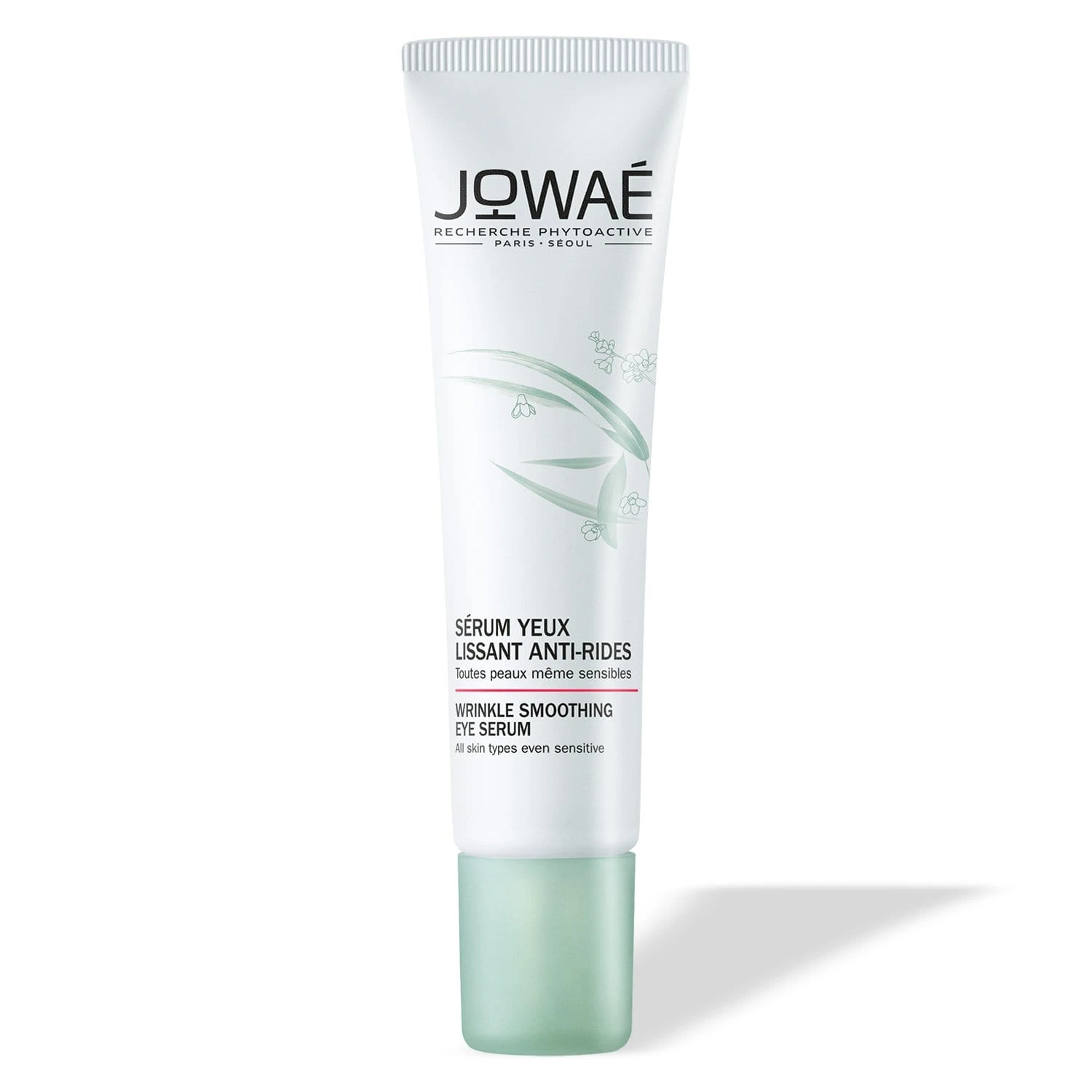 Jowae Jowaé Wrinkle Smoothing Eye Serum 3 Jowae Jowaé Wrinkle Smoothing Eye Serum