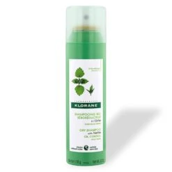 Klorane Dry Shampoo With Nettle