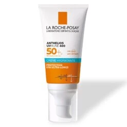 LA ROCHE-POSAY La Roche Posay Anthelios UVmune 400 Hydrating Cream SPF50+