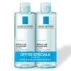 La Roche-Posay Effaclar Micellar Water For Oily Skin -CIA Rodriguez LaRochePosayEffaclarEauMicellaireX2