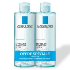 La Roche-Posay Effaclar Micellar Water For Oily Skin