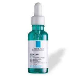 LA ROCHE-POSAY La Roche Posay Effaclar Salicylic Acid Acne Treatment Serum
