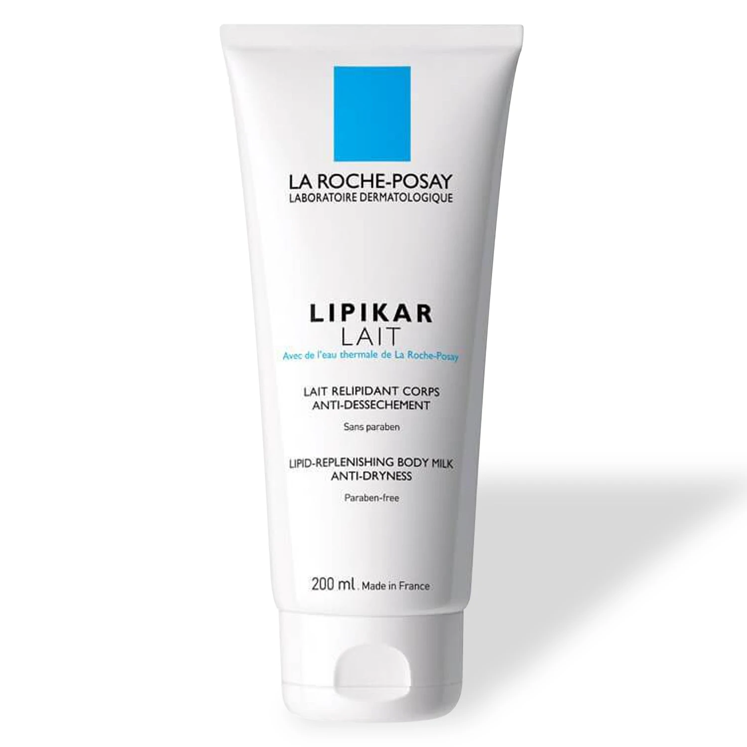 La Roche-Posay Lipikar Lipid-Replenishing Body Milk 3 La Roche-Posay Lipikar Lipid-Replenishing Body Milk