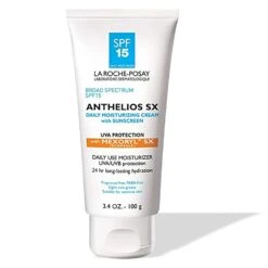 La Roche-Posay Anthelios SX Daily Moisturizing Cream With Sunscreen