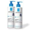 La Roche-Posay Lipikar Balm AP+ Body Cream Pack (x2) 2 La Roche-Posay Lipikar Balm AP+ Body Cream Pack (x2) -CIA Rodriguez LaRochePosay Lipkarx2