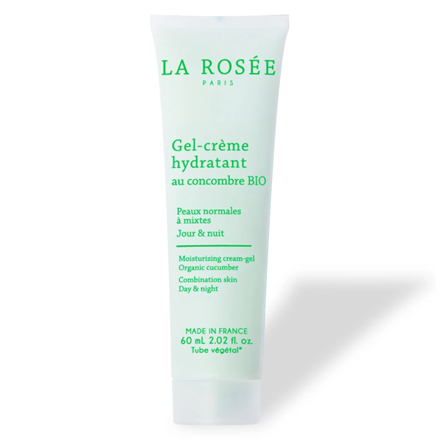 La Rosée Moisturizing Gel Cream 3 La Rosée Moisturizing Gel Cream